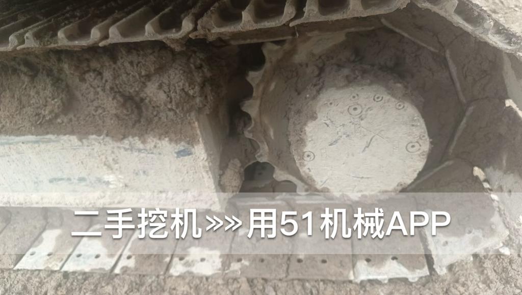 51挖机